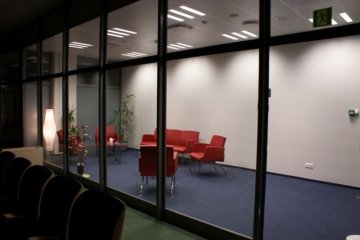 inny - Atlas Arena Łódź - Sala Konferencyjna III - zdjęcie 2