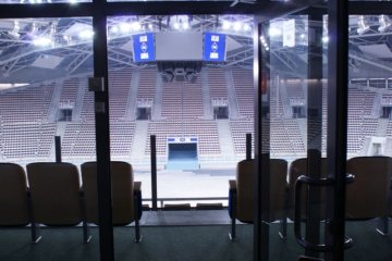 inny - Atlas Arena Łódź - Sala Konferencyjna III - zdjęcie 3