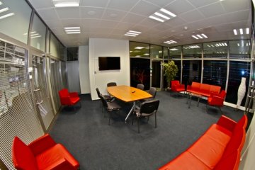 inny - Atlas Arena Łódź - Sala Konferencyjna III - zdjęcie 5