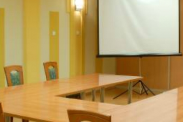 hotel *** - Hotel Agat*** - Sala Konferencyjna I - zdjęcie 2