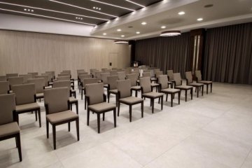 hotel *** - Hotel na Półboru - Sala Dębowa C - zdjęcie 1