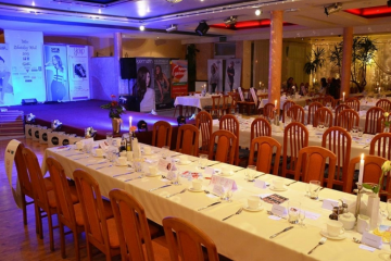 hotel *** - Hotel Hades Centrum - Sala Konferencyjna - zdjęcie 1