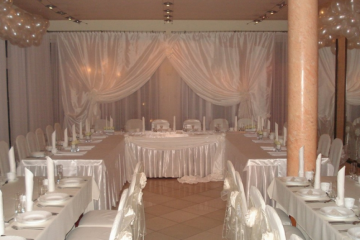 hotel *** - Hotel Hades Centrum - Sala Bankietowa - zdjęcie 1
