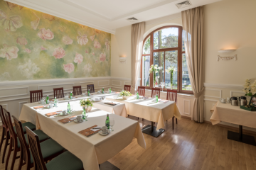 hotel **** - Hotel Atrium**** Szczecin - Sala Konferencyjna Mała - zdjęcie 2