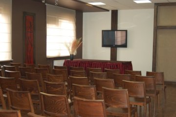 hotel *** - Hotel Altamira*** - Sala Konferencyjna I - zdjęcie 1