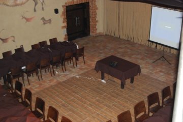 hotel *** - Hotel Altamira*** - Sala Konferencyjna I - zdjęcie 2