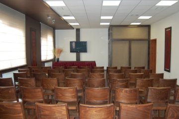hotel *** - Hotel Altamira*** - Sala Konferencyjna I - zdjęcie 3