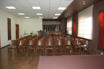 hotel *** - Hotel Altamira*** - Sala Konferencyjna I - zdjęcie 5