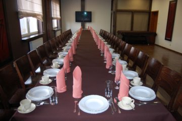 hotel *** - Hotel Altamira*** - Sala Konferencyjna I - zdjęcie 6