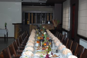 hotel *** - Hotel Altamira*** - Sala Konferencyjna I - zdjęcie 8