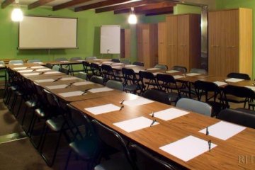 hotel - RJ Hotel - Sala Konferencyjna I - zdjęcie 2
