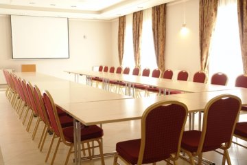 hotel *** - Hotel Dworek*** - Sala Konferencyjna - zdjęcie 1
