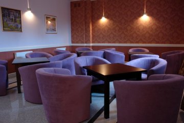 hotel *** - Hotel Dworek*** - Sala Konferencyjna - zdjęcie 2