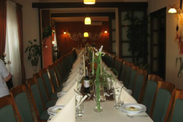 hotel *** - Hotel Pod Słońcem*** - Sala Bankietowa - zdjęcie 1