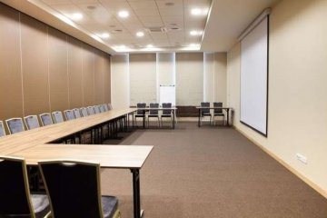 obiekt konferencyjny - Eranova - Sala 1 - zdjęcie 1
