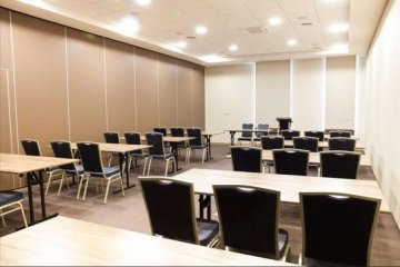 obiekt konferencyjny - Eranova - Sala 2 - zdjęcie 1