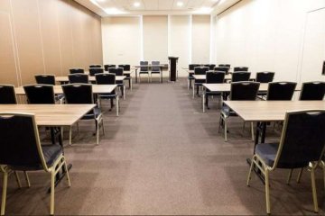 obiekt konferencyjny - Eranova - Sala 3 - zdjęcie 1