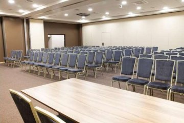 obiekt konferencyjny - Eranova - Sala 4 - zdjęcie 1