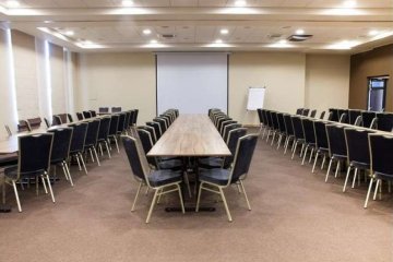obiekt konferencyjny - Eranova - Sala 1+2 - zdjęcie 1