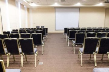 obiekt konferencyjny - Eranova - Sala 1+2+3 - zdjęcie 1