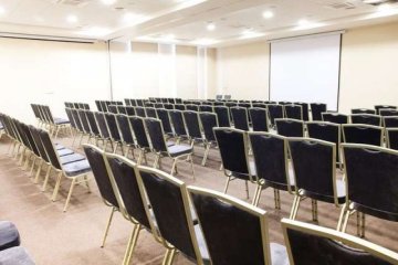 obiekt konferencyjny - Eranova - Sala 1+2+3+4 - zdjęcie 1