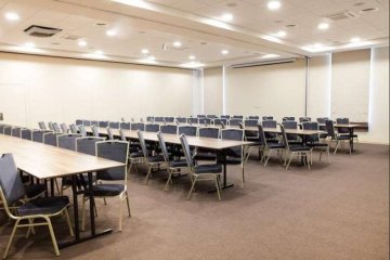 obiekt konferencyjny - Eranova - Sala 2+3+4 - zdjęcie 1