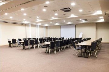 obiekt konferencyjny - Eranova - Sala 3+4 - zdjęcie 1