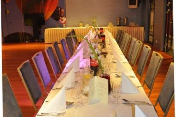 obiekt konferencyjny - Eranova - Sala Balowa - zdjęcie 1