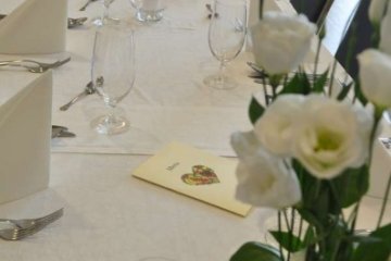 obiekt konferencyjny - Eranova - Sala Balowa - zdjęcie 7