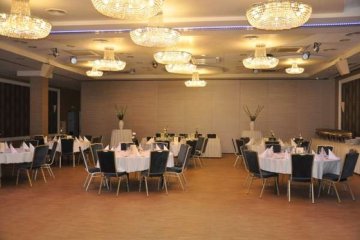 obiekt konferencyjny - Eranova - Sala Balowa - zdjęcie 5