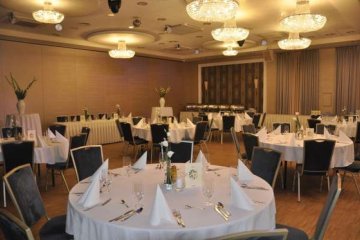 obiekt konferencyjny - Eranova - Sala Balowa - zdjęcie 4