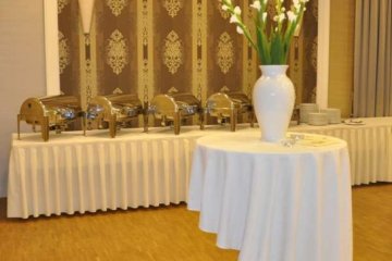 obiekt konferencyjny - Eranova - Sala Balowa - zdjęcie 2
