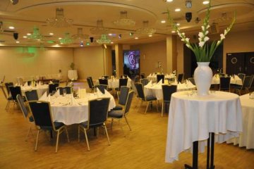 obiekt konferencyjny - Eranova - Sala Balowa - zdjęcie 10