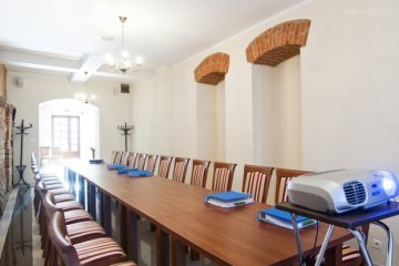 hotel *** - Hotel Staromiejski *** - Sala Konferencyjna I - zdjęcie 2