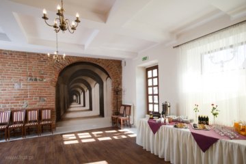 hotel *** - Hotel Staromiejski *** - Sala Konferencyjna II - zdjęcie 1