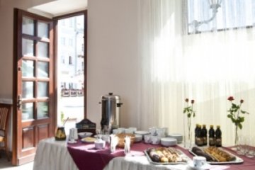 hotel *** - Hotel Staromiejski *** - Sala Konferencyjna II - zdjęcie 2