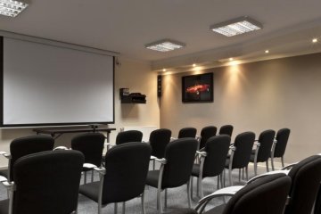 hotel *** - Hotel Konstancja*** - Sala Południowa - zdjęcie 1
