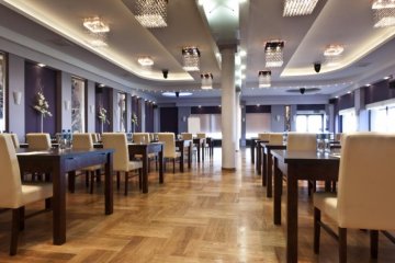 hotel *** - Hotel Konstancja*** - Sala Południowa - zdjęcie 3