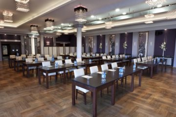 hotel *** - Hotel Konstancja*** - Sala Południowa - zdjęcie 4