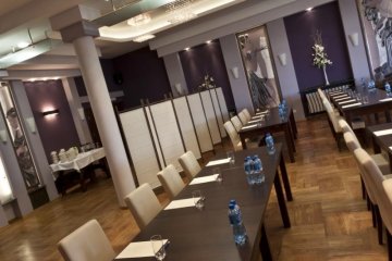 hotel *** - Hotel Konstancja*** - Sala Południowa - zdjęcie 5