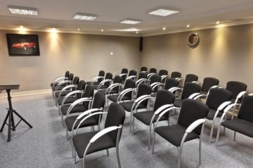 hotel *** - Hotel Konstancja*** - Sala Południowa - zdjęcie 6
