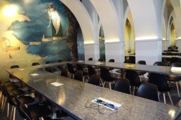 hotel *** - Hotel Konstancja*** - Sala 37 - zdjęcie 1