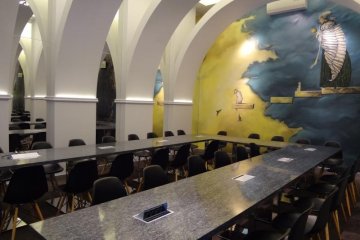 hotel *** - Hotel Konstancja*** - Sala 37 - zdjęcie 3