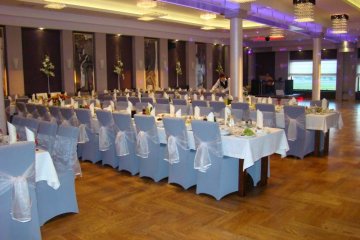 hotel *** - Hotel Konstancja*** - Sala Bankietowa - zdjęcie 5