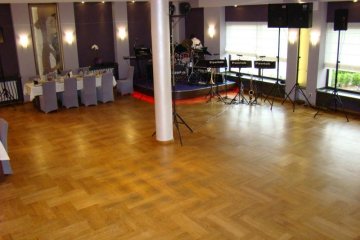 hotel *** - Hotel Konstancja*** - Sala Bankietowa - zdjęcie 6