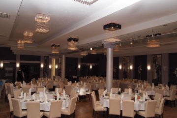 hotel *** - Hotel Konstancja*** - Sala Bankietowa - zdjęcie 8