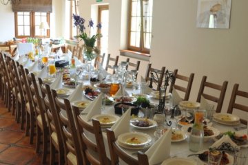 hotel - Hotel Porto Fino - Sala Oranżeryjna - zdjęcie 1