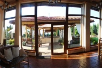 hotel - Hotel Porto Fino - Sala Oranżeryjna - zdjęcie 4