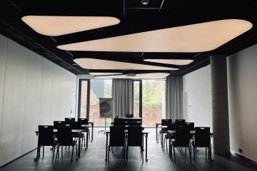 hotel **** - Fabryka Wełny Hotel & Spa - Sala A - zdjęcie 1