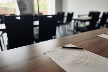 hotel **** - Fabryka Wełny Hotel & Spa - Sala C - zdjęcie 1